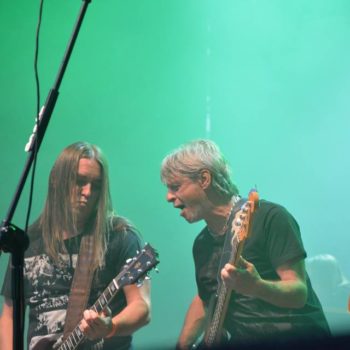 Niedługo nabór do konkursu ROCK NA PLAŻY PAPROCANY