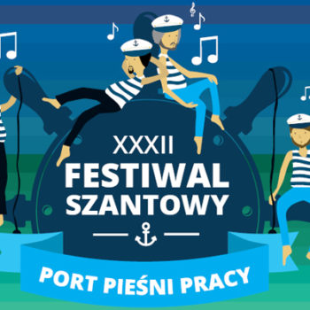 Port Pieśni Pracy 2016 – przeglądy konkursowe zostały odwołane