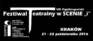 Tyskie spektakle na VII Ogólnopolskim Festiwalu Teatralnym w SCENIE „i”