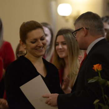 XXVI Tyskie Wieczory Kolędowe – nagrody rozdane!