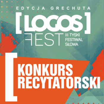 LOGOS FEST/KONKURS RECYTATORSKI protokół