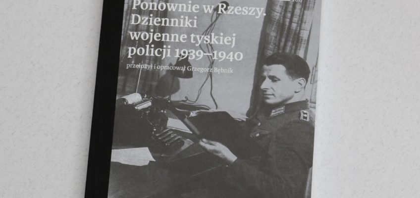 Ukazał się 12. Tyski Zeszyt Historyczny