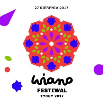 WIANO FESTIWAL- Tychy 2017 Program