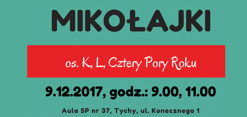 Mikołajki os. K, L, Czterech Pór Roku