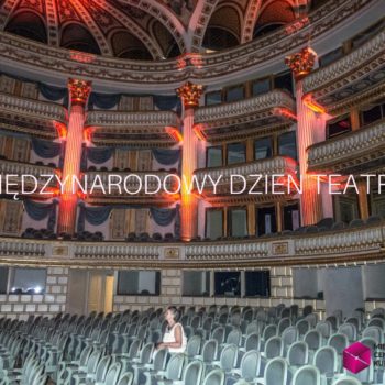 Międzynarodowy Dzień Teatru