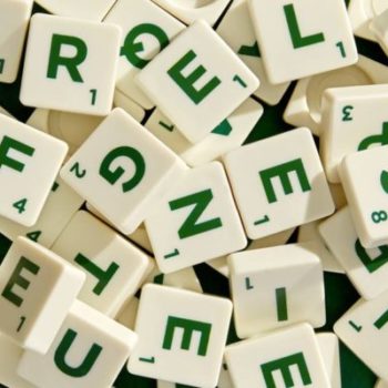 III Otwarte Mistrzostwa Tychów w Scrabble w ramach IV Tyskiego Festiwalu Słowa LOGOS FEST