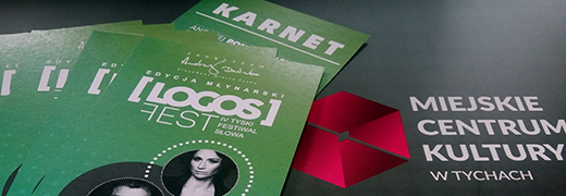 LOGOS FEST – ruszyła sprzedaż karnetów!