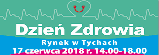 Dzień Zdrowia na Rynku w Tychach