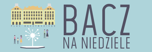 Bacz na Niedziele – startujemy w lipcu!