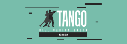 Kino FreeLove: Tango