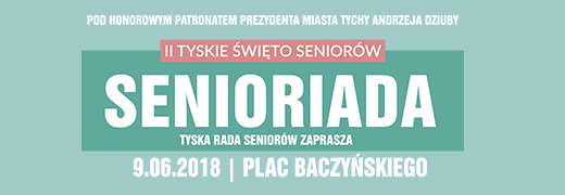 II Tyskie Święto Seniorów – Senioriada