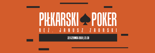 Kino FreeLove: Piłkarski Poker