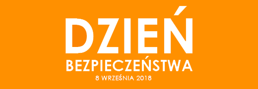 Dzień Bezpieczeństwa 2018