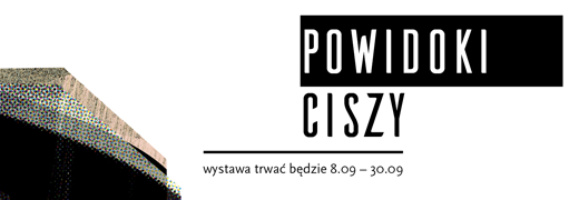 Powidoki ciszy – wernisaż wystawy prof. Adama Romaniuka