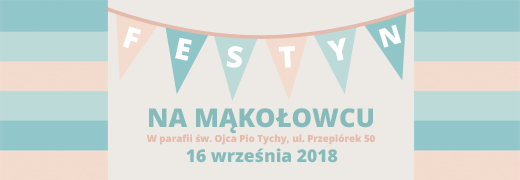 Festyn na Mąkołowcu i Antonina Krzysztoń