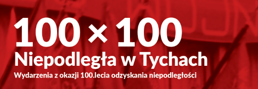 Niepodległa w Tychach – plan obchodów