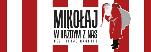 Mikołajkowe Kino FreeLove „Mikołaj w każdym z nas”