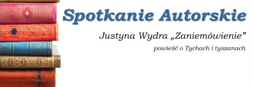 Justyna Wydra „Zaniemówienie”