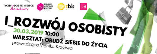 „Obudź siebie do życia” – warsztaty dla kobiet w ramach cyklu „Obudź swoją kobiecość”