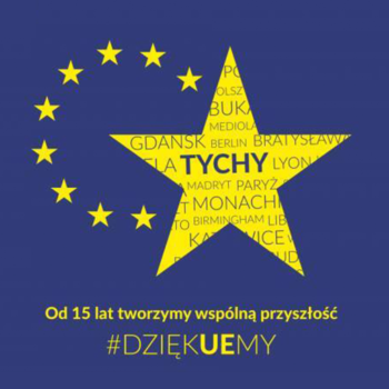 15-lecie Polski w Unii Europejskiej… po tysku!