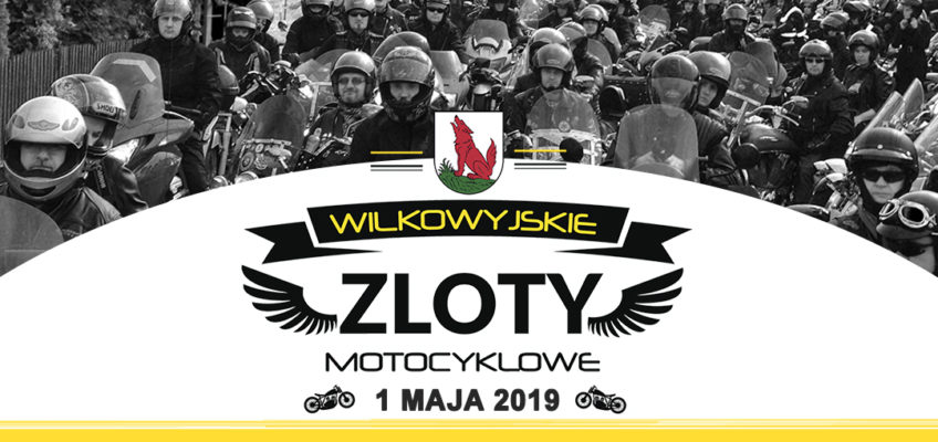 IX Wilkowyjskie Rozpoczęcie Sezonu Motocyklowego