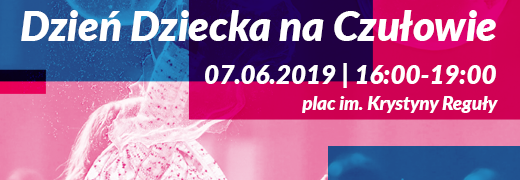 Dzień Dziecka na Czułowie