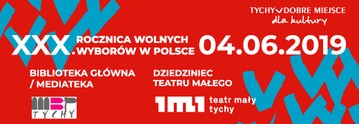 30. rocznica wolnych wyborów w Polsce