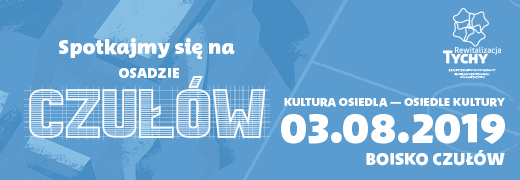 Spotkajmy się na Osadzie Czułów – Piknik Rewitalizacyjny