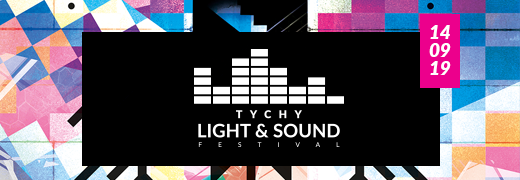 Tychy Light&Sound Festival