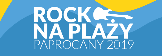 Rock na Plaży Paprocany – informacje praktyczne i regulamin imprezy