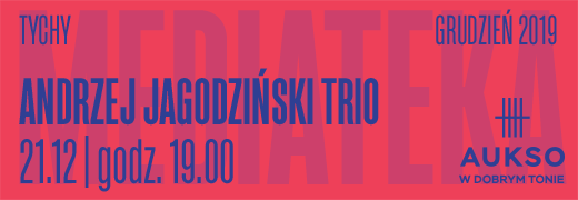 POLISH SOUNDS / ANDRZEJ JAGODZIŃSKI TRIO