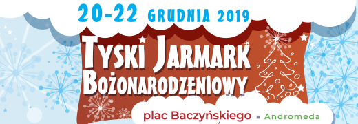 Tyski Jarmark Bożonarodzeniowy