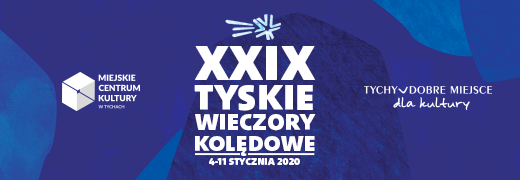 XXIX Tyskie Wieczory Kolędowe 2020