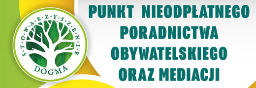 Nieodpłatne poradnictwo obywatelskie w Tychach