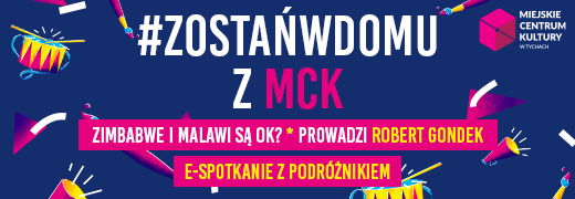 E-Spotkanie z Podróżnikiem