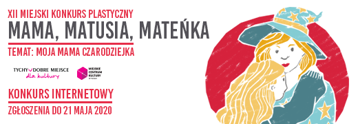 Wyniki Konkursu Plastycznego Mama, Matusia, Mateńka