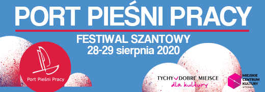 Port Pieśni Pracy – Festiwal Szantowy z konkursem: do wygrania wejściówki