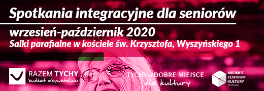 Warsztaty i spotkania integracyjne dla seniorów na os. F