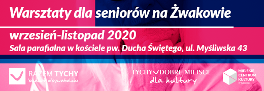 Warsztaty dla seniorów na Żwakowie / BO